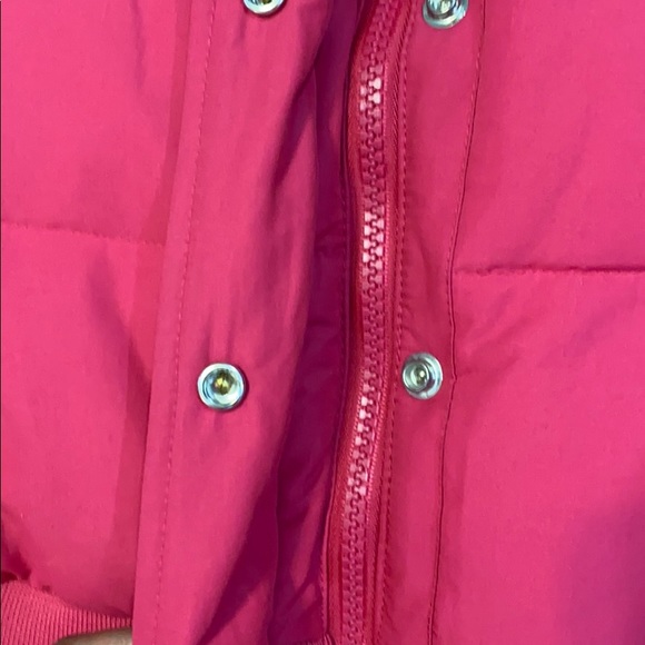 ‼️Excellent Condition‼️Banana Republic puffer vest - Picture 6 of 13